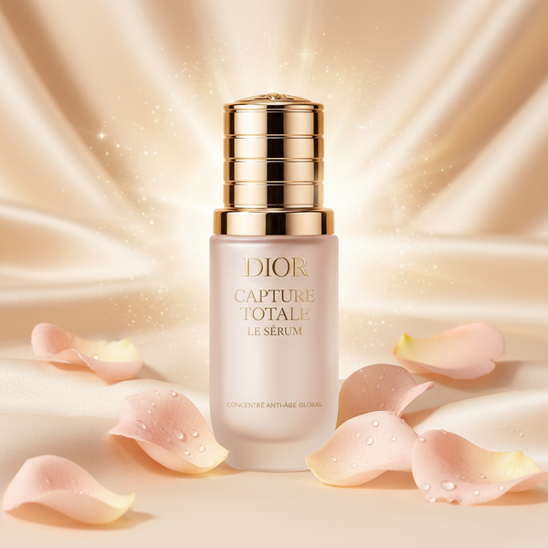 Ethereal Glow Serum