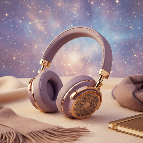 Lunar Aura Headphones